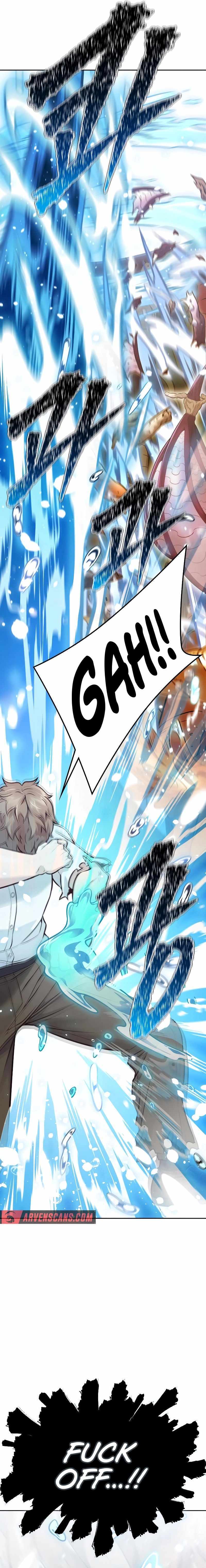 Tower of God Chapter 636 image 056